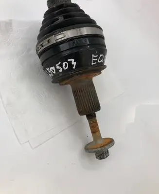 Mercedes-Benz EQE x294 Rear driveshaft