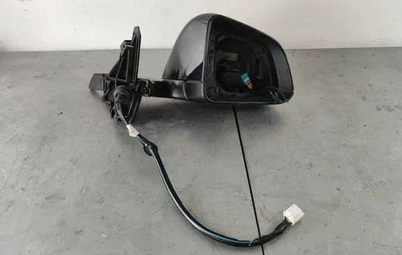Tesla Model Y Front door electric wing mirror 111078400L