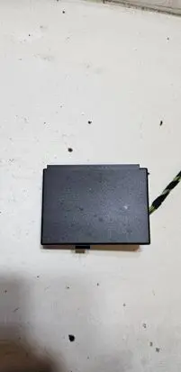 Mercedes-Benz C W203 Gateway control module A2034450000