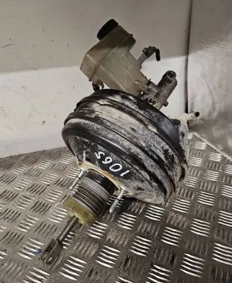 Opel Vectra C Brake booster 13126710
