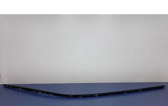 BMW iX3 G08 Front bodywork piece 8491340
