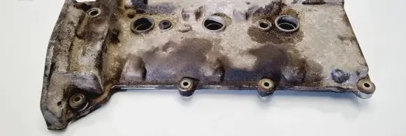 Mazda Xedos 9 Rocker cam cover KL01R