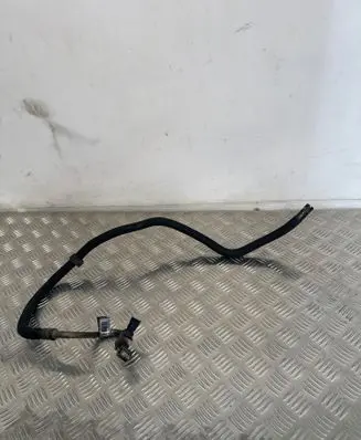 Maserati Ghibli Power steering hose/pipe/line 670006577