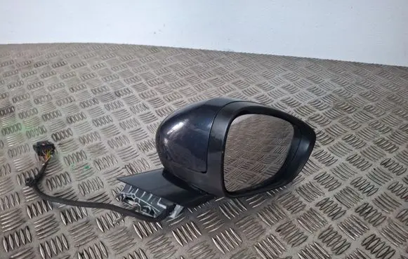 Peugeot 508 Front door electric wing mirror E20210077