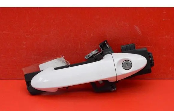 Ford Transit Front door exterior handle 8A61A224A37AN