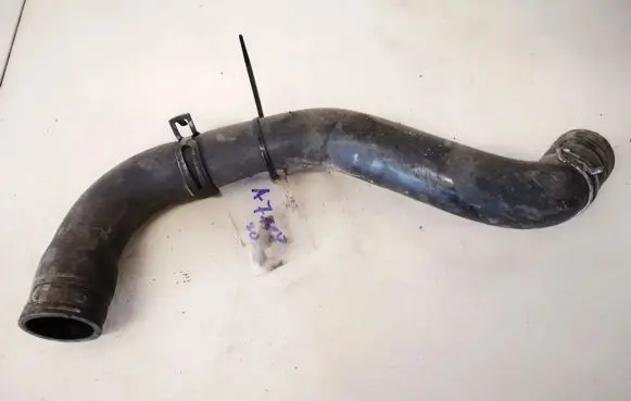 Peugeot 807 Engine coolant pipe/hose