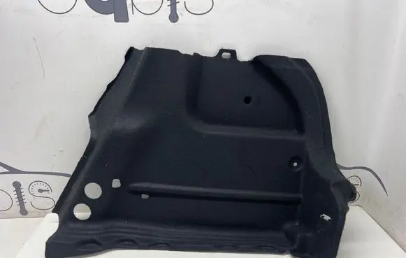 Opel Mokka B Trunk/boot lower side trim panel 98614311ZD