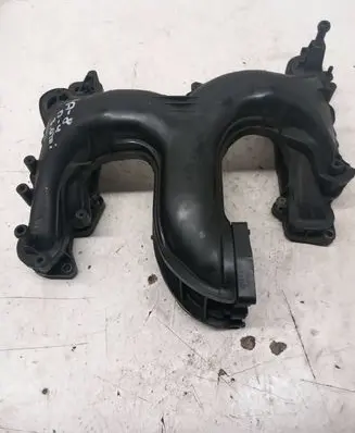 Audi A8 S8 D4 4H Intake manifold 059129711CF