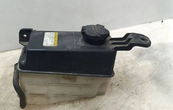Hyundai Santa Fe Coolant expansion tank/reservoir 254302B100