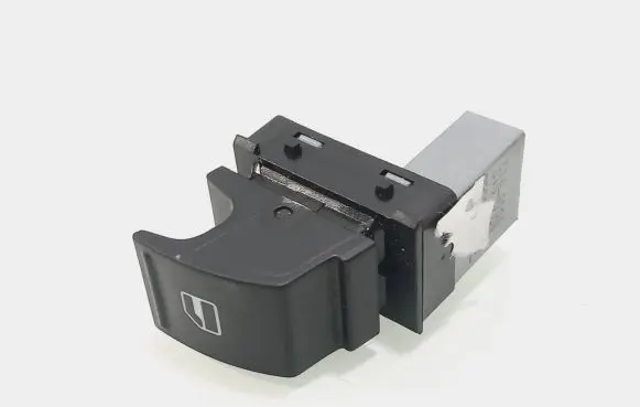 Volkswagen Golf Plus Electric window control switch 7L6959855b