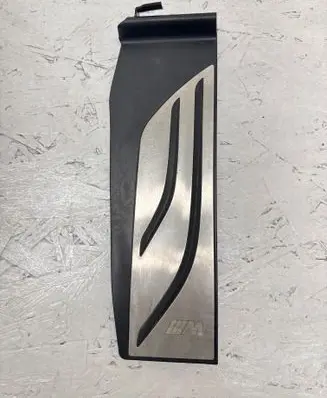 BMW 4 F36 Gran coupe Foot rest pad/dead pedal 8053899