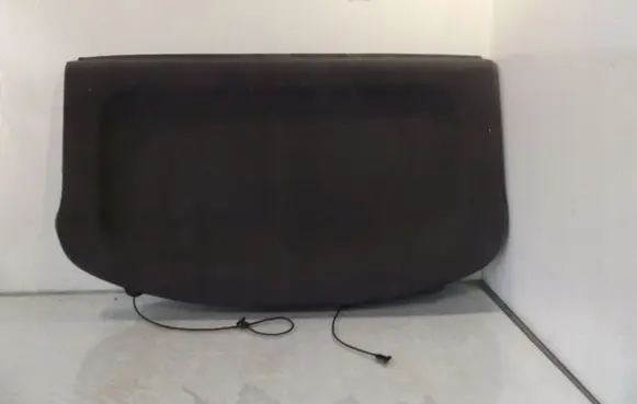 Opel Astra G Parcel shelf