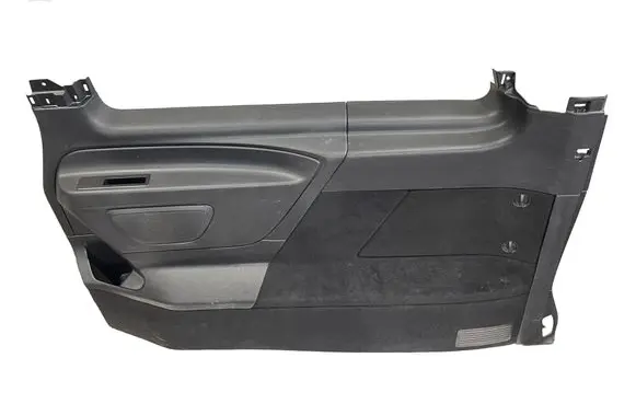 Mercedes-Benz Vito Viano W447 Trunk/boot lower side trim panel A4476928900
