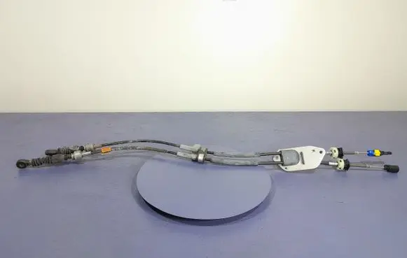 Toyota Corolla E10 Air flap cable 33820-02D60-A