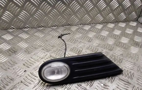 Mini One - Cooper Coupe R56 Fender trim (molding) 2751504 2751978