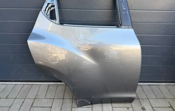 Nissan Juke I F15 Rear door CZESCICARSPL01