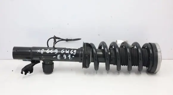 BMW XM Front shock absorber/damper 5A3AE91MWGK 5A3AE91