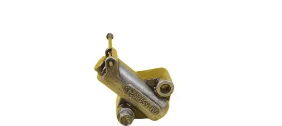 Opel Astra K Timing belt/chain tensioner 55488243 B16DTH
