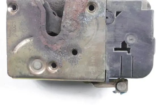 Peugeot Partner Front door lock