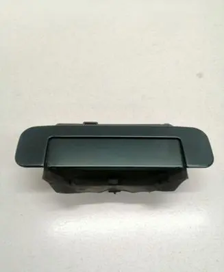 Audi A8 S8 D2 4D Rear door exterior handle 4A0839205