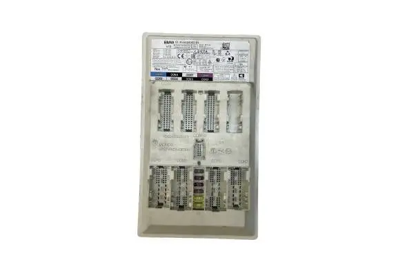 BMW X5 G05 Central body control module 5A08059