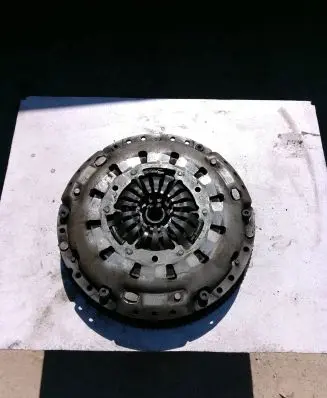 Volvo S60 Clutch set kit