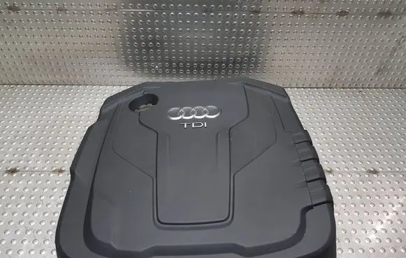 Audi A4 S4 B8 8K Engine cover (trim) S27720215 04L103925D
