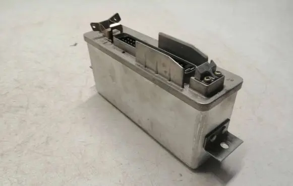 BMW 5 E34 ABS control unit/module 34521158958 06601480 0265100049