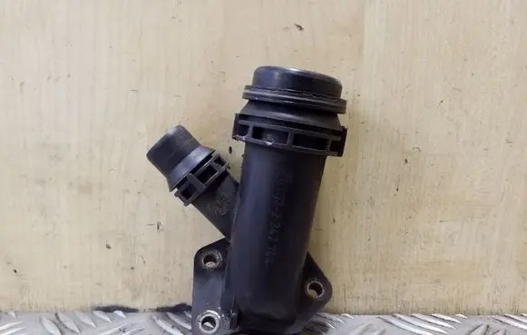 BMW X5 E53 Engine coolant pipe/hose 11122247744 2247744