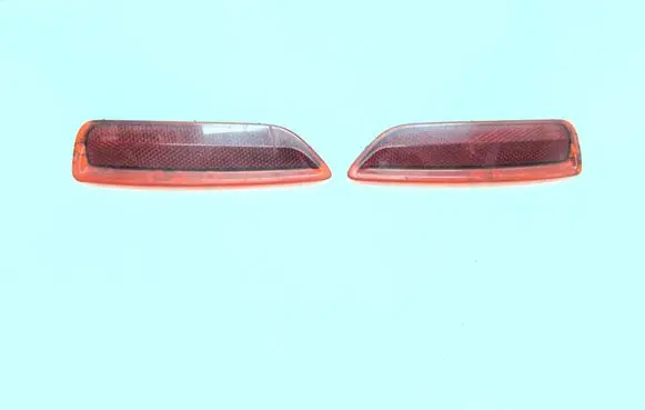 Opel Astra H Rear tail light reflector 13252442 13252441 342691834