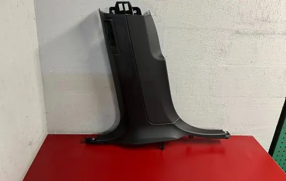 BMW iX (B) pillar trim (bottom) 9875313 51439875313