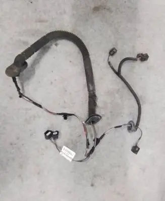 Renault Master III Camera wiring loom 240524059R C0110059R 240524