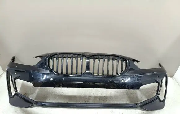 BMW 1 F40 Front bumper 51118070928
