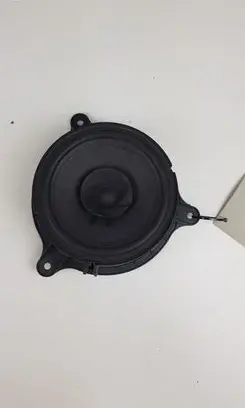 Renault Scenic III - Grand scenic III Rear door speaker