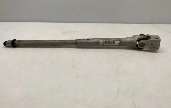 BMW X3 F25 Steering column universal joint 6793352 KG679335204