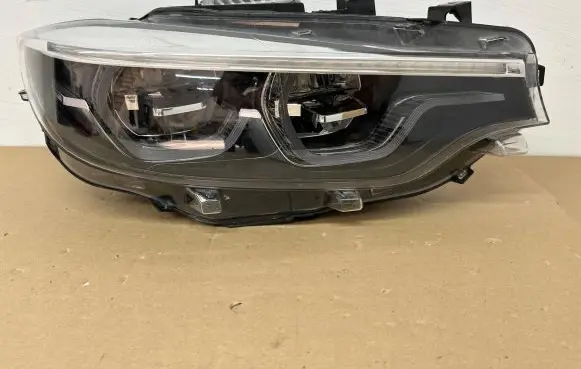 BMW 4 F32 F33 Headlight/headlamp 7498920