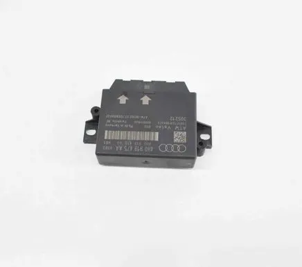 Audi A6 S6 C7 4G Parking PDC control unit/module 4H0919475AG 4H0919475AA