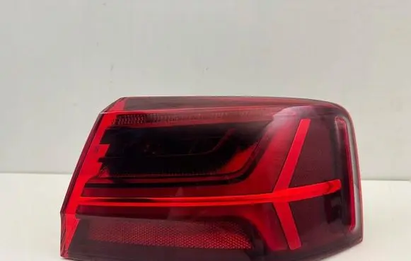 Audi A6 S6 C7 4G Rear/tail lights 4G5945096E