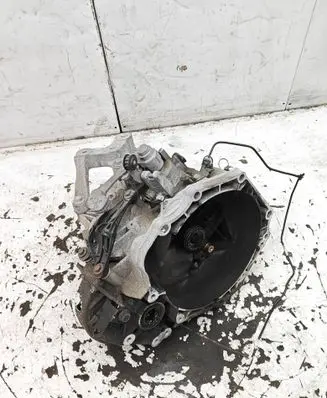 Opel Insignia B Manual 6 speed gearbox M32