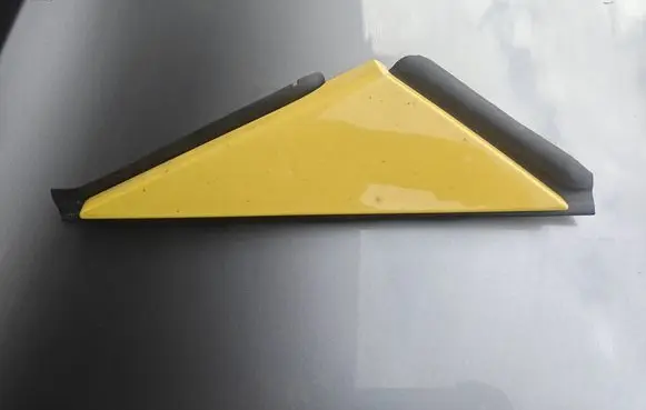 Opel Adam Fender end trim 13365626 476934682