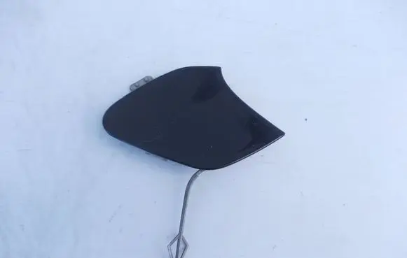 Ford Focus Front tow hook cap/cover F1EB17A989AB