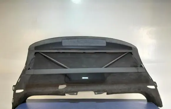 Audi A8 S8 D3 4E Parcel shelf