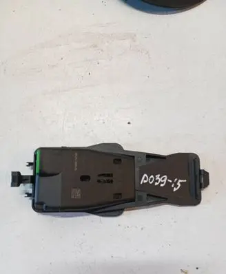 Volvo V40 Rain sensor 31360888