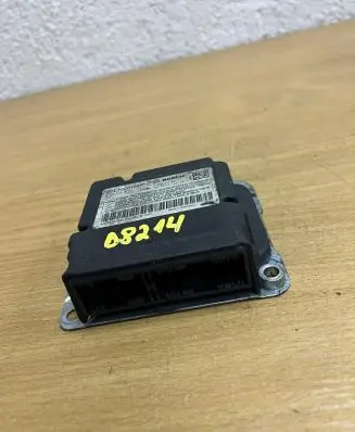 Mercedes-Benz Sprinter W906 Other devices 0285011847 D8214