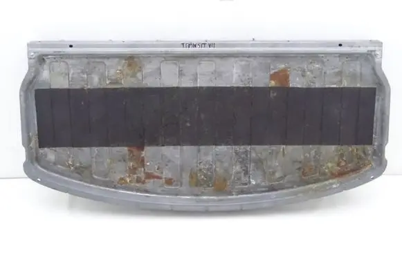 Ford Transit Headlining roof glove box 
