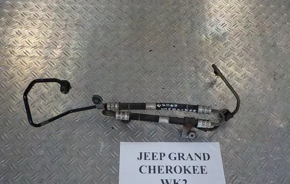 Jeep Grand Cherokee Power steering hose/pipe/line