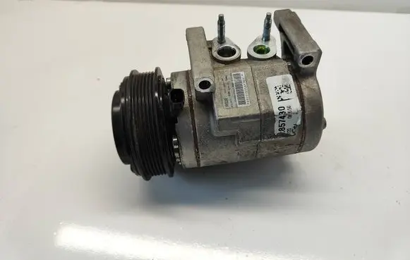 Dodge Durango Air conditioning (A/C) compressor (pump) FD46XG210CC P68251535AF 857480