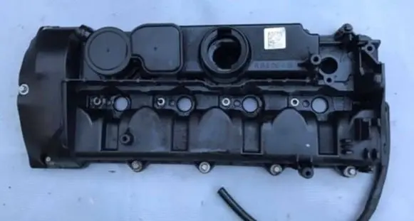 Mercedes-Benz C W204 Rocker cam cover A6460101130