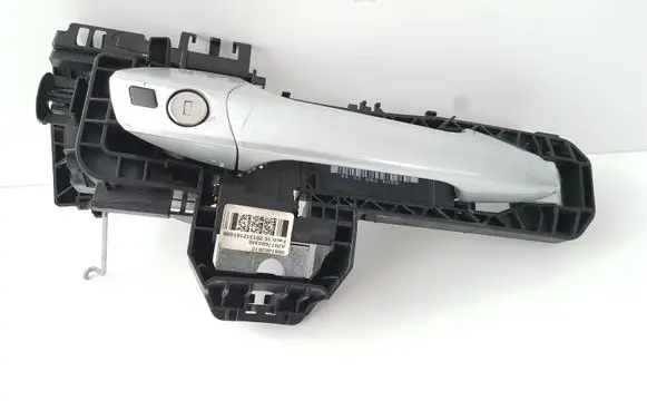 Mercedes-Benz E A207 Front door exterior handle A2047602234