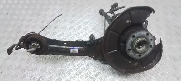 Volvo XC70 Rear wheel hub